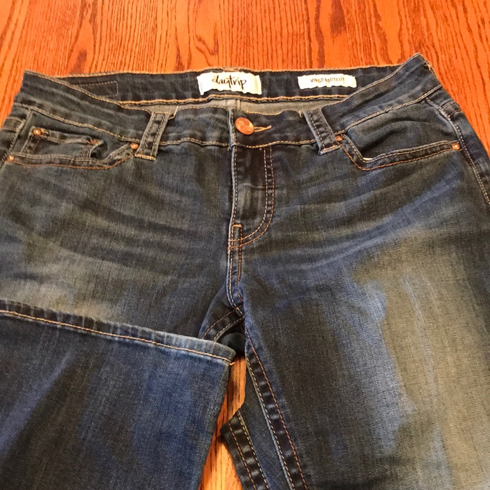 Daytrip jeans